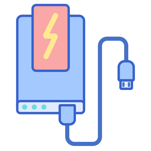Power bank